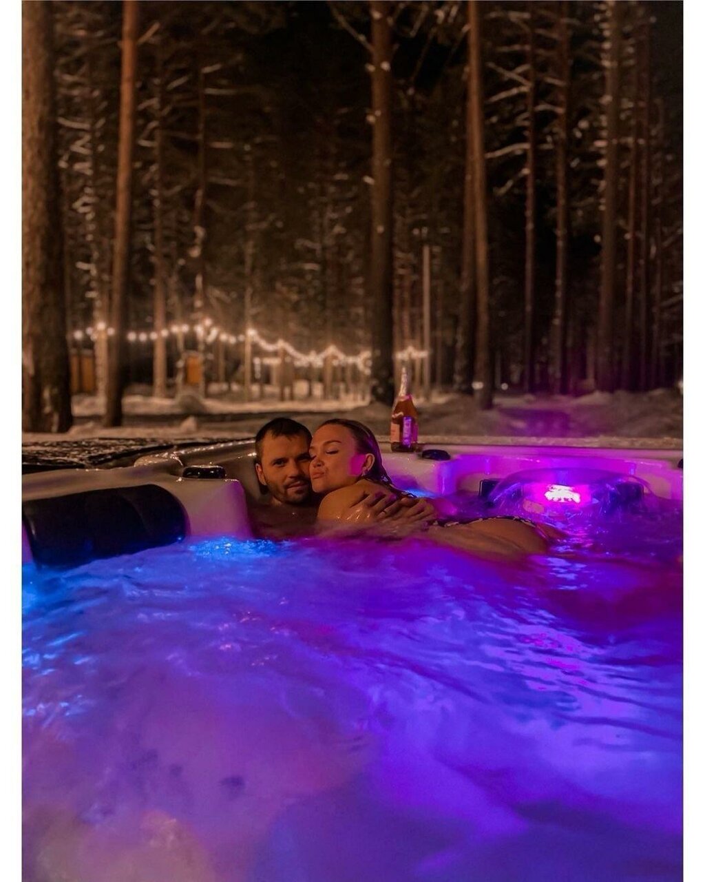 Кемпинги New Camp Эссойла-48