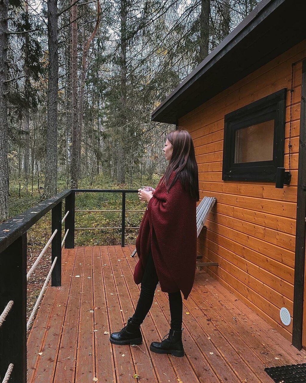 Кемпинги New Camp Эссойла-55