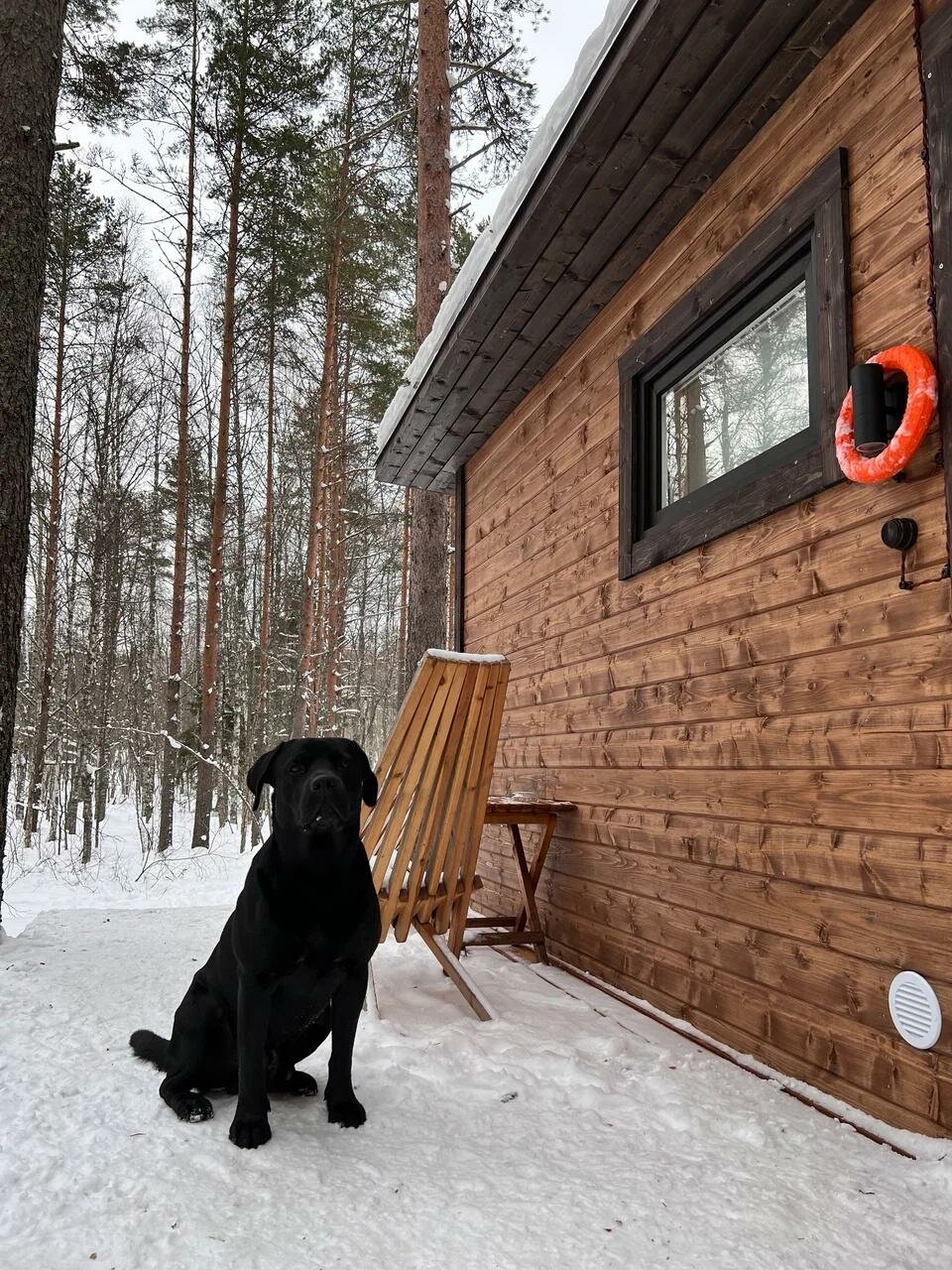 Кемпинги New Camp Эссойла-46