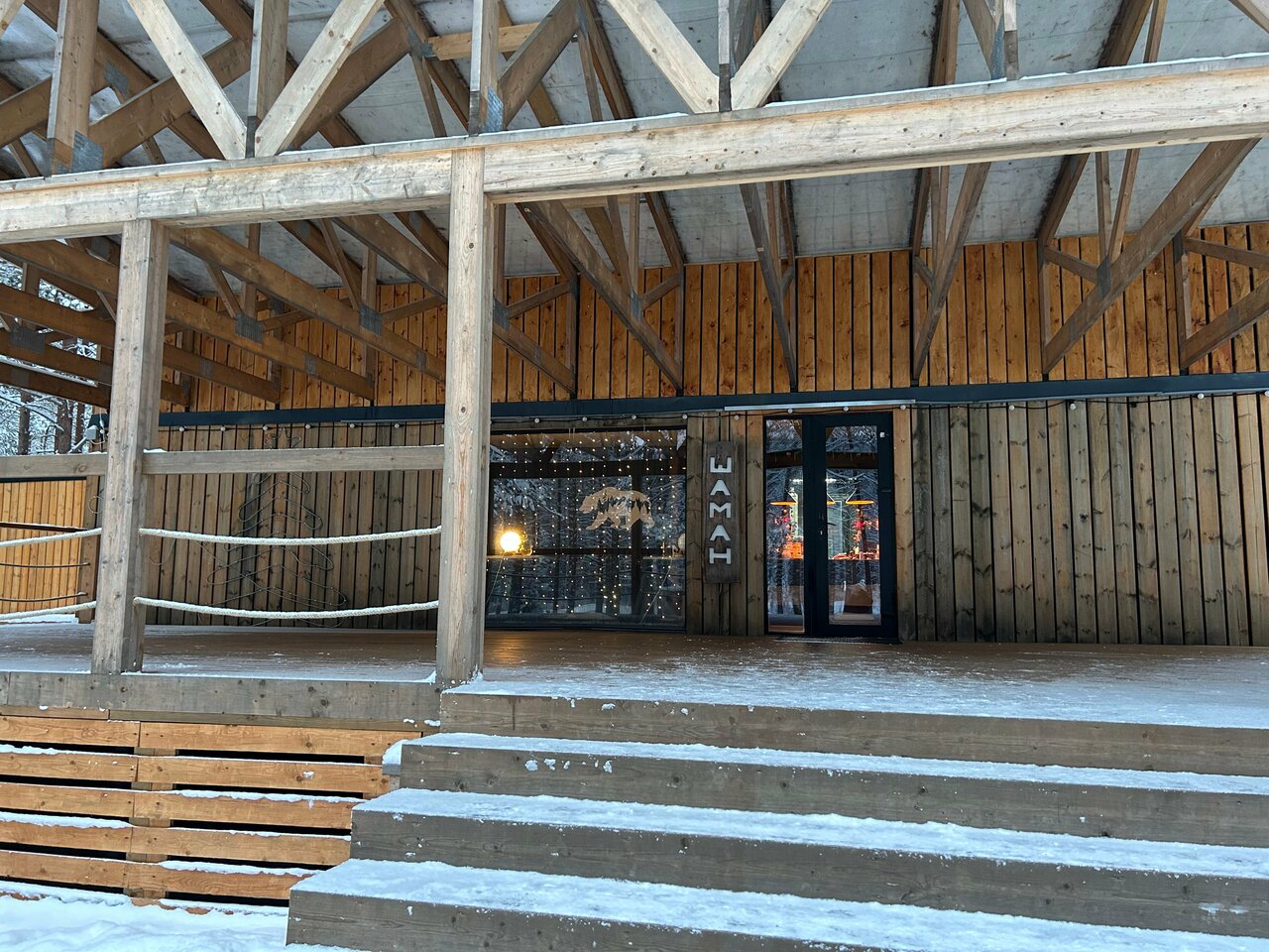 Кемпинги New Camp Эссойла-218