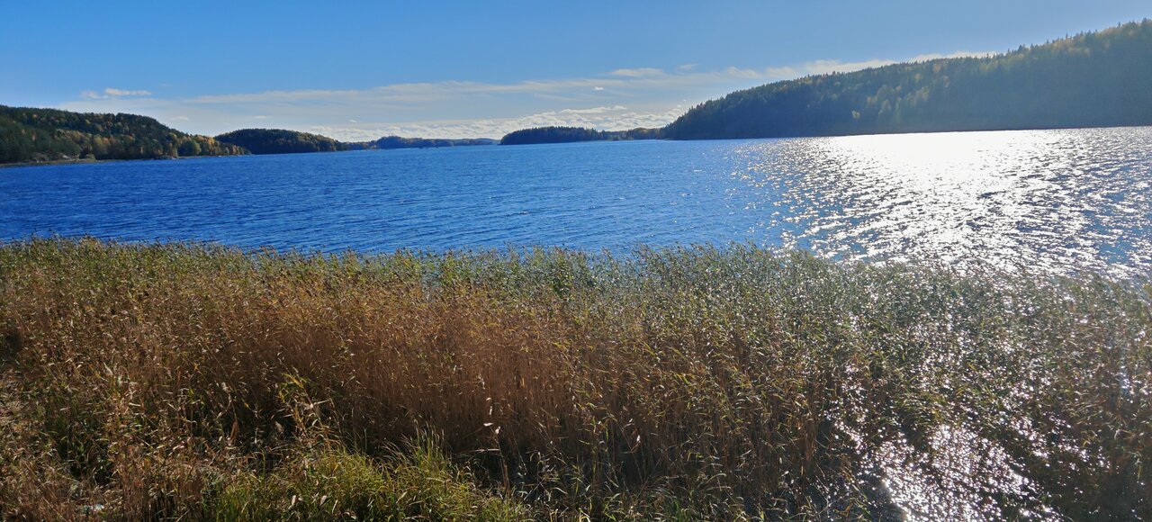 Кемпинги New Camp Эссойла-245