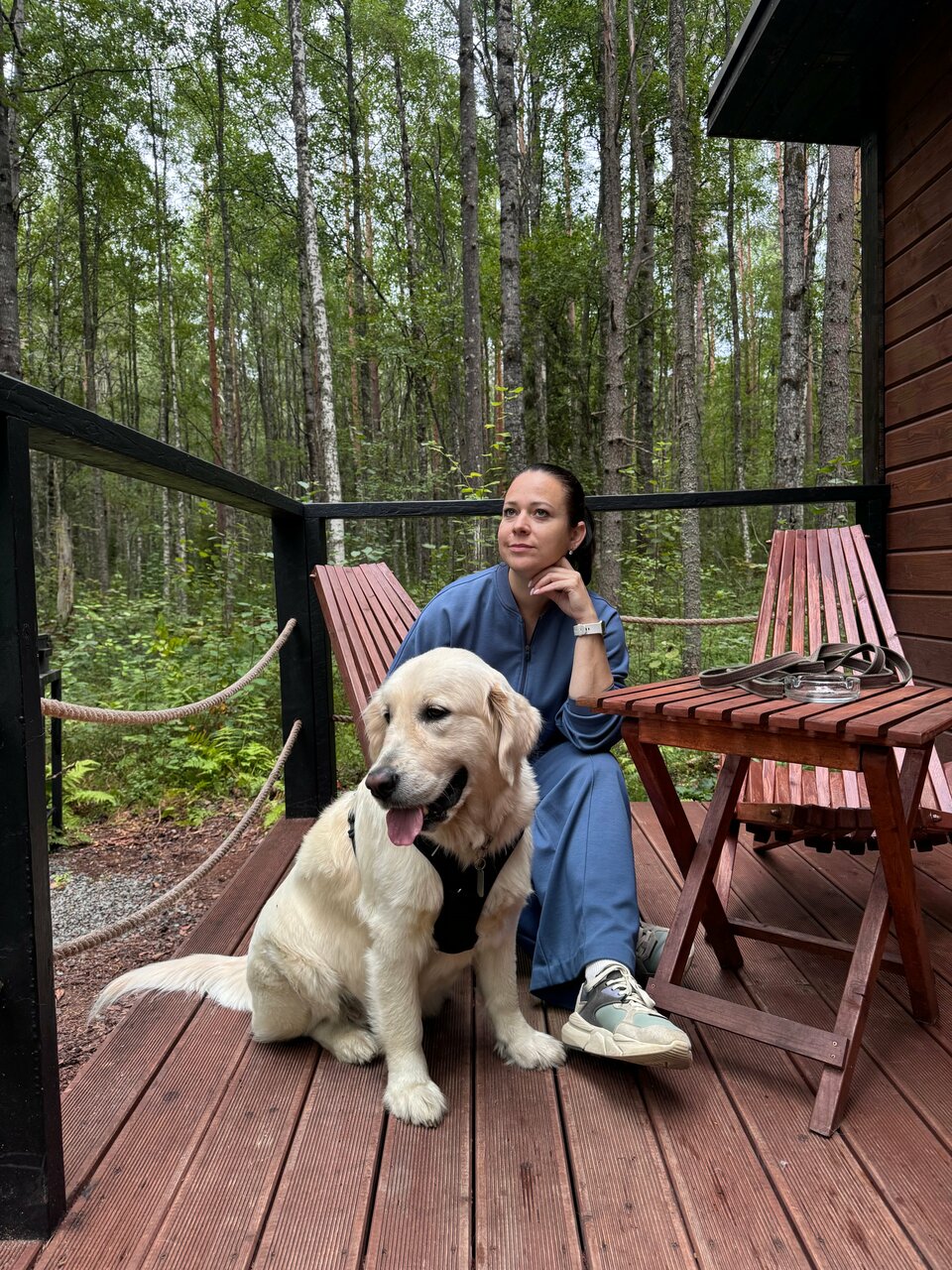 Кемпинги New Camp Эссойла-196