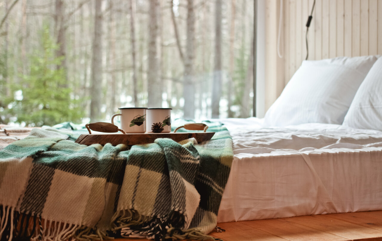 Кемпинги New Camp Эссойла-8