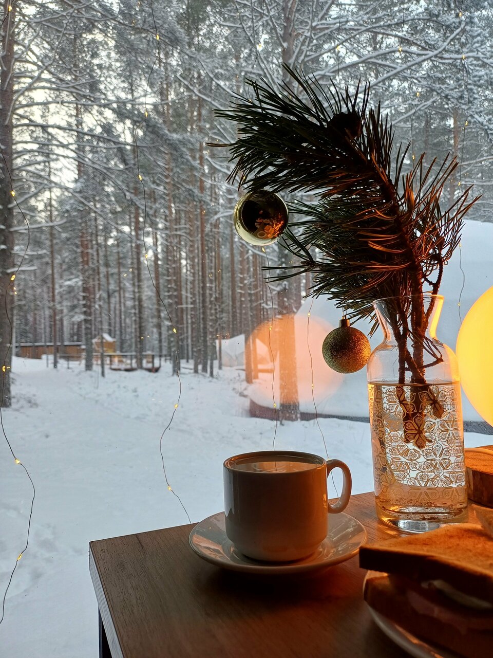 Кемпинги New Camp Эссойла-219