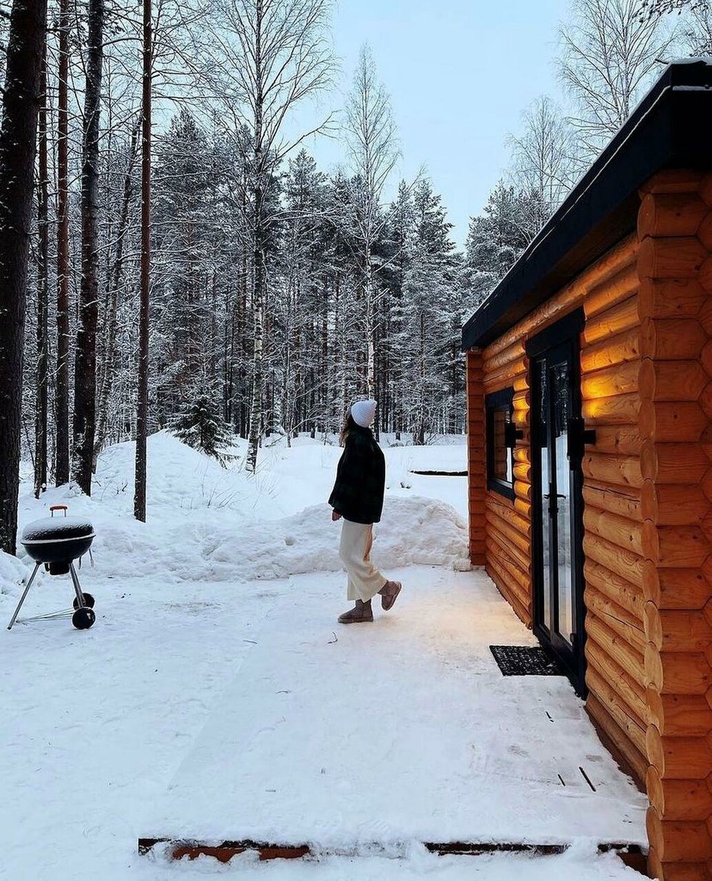 Кемпинги New Camp Эссойла-141