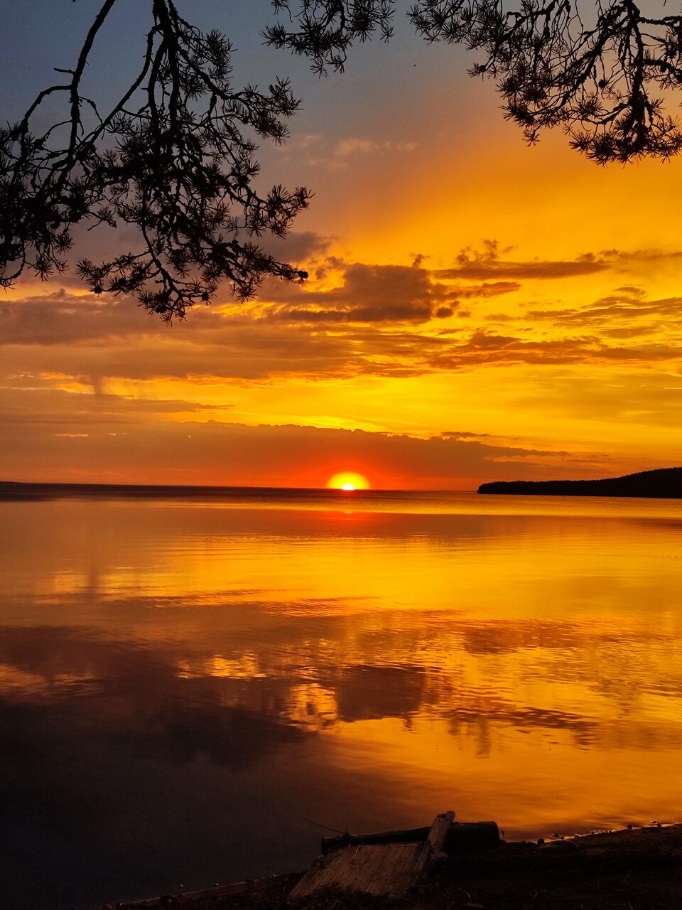 Кемпинги New Camp Эссойла-191