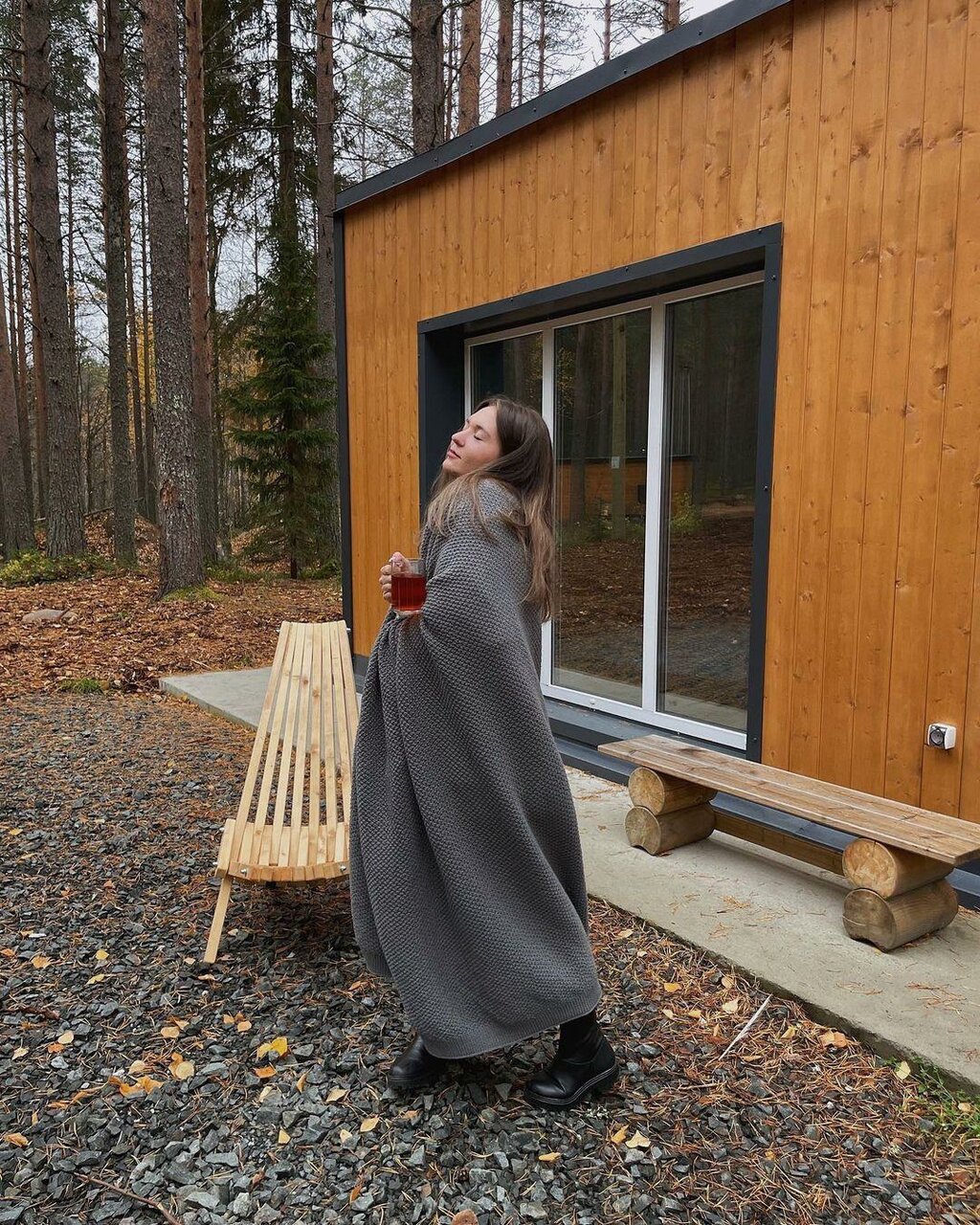 Кемпинги New Camp Эссойла-113