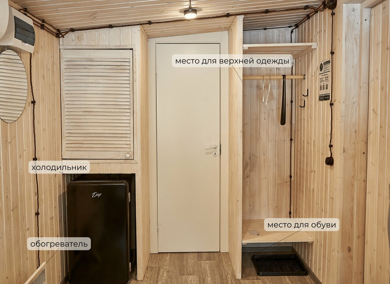 Кемпинги New Camp Эссойла-138