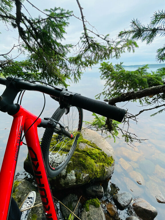 Кемпинги New Camp Эссойла-208