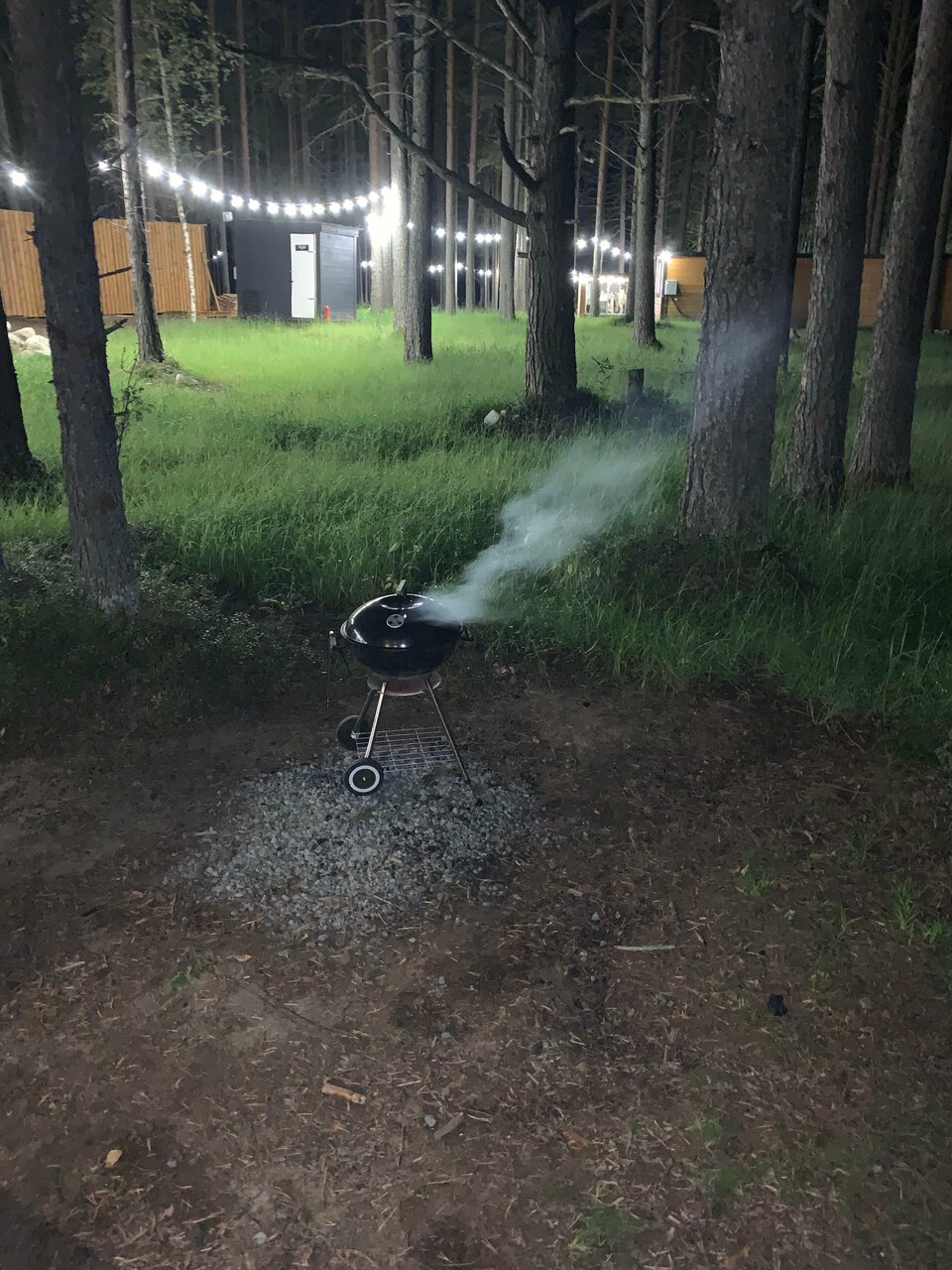 Кемпинги New Camp Эссойла-239