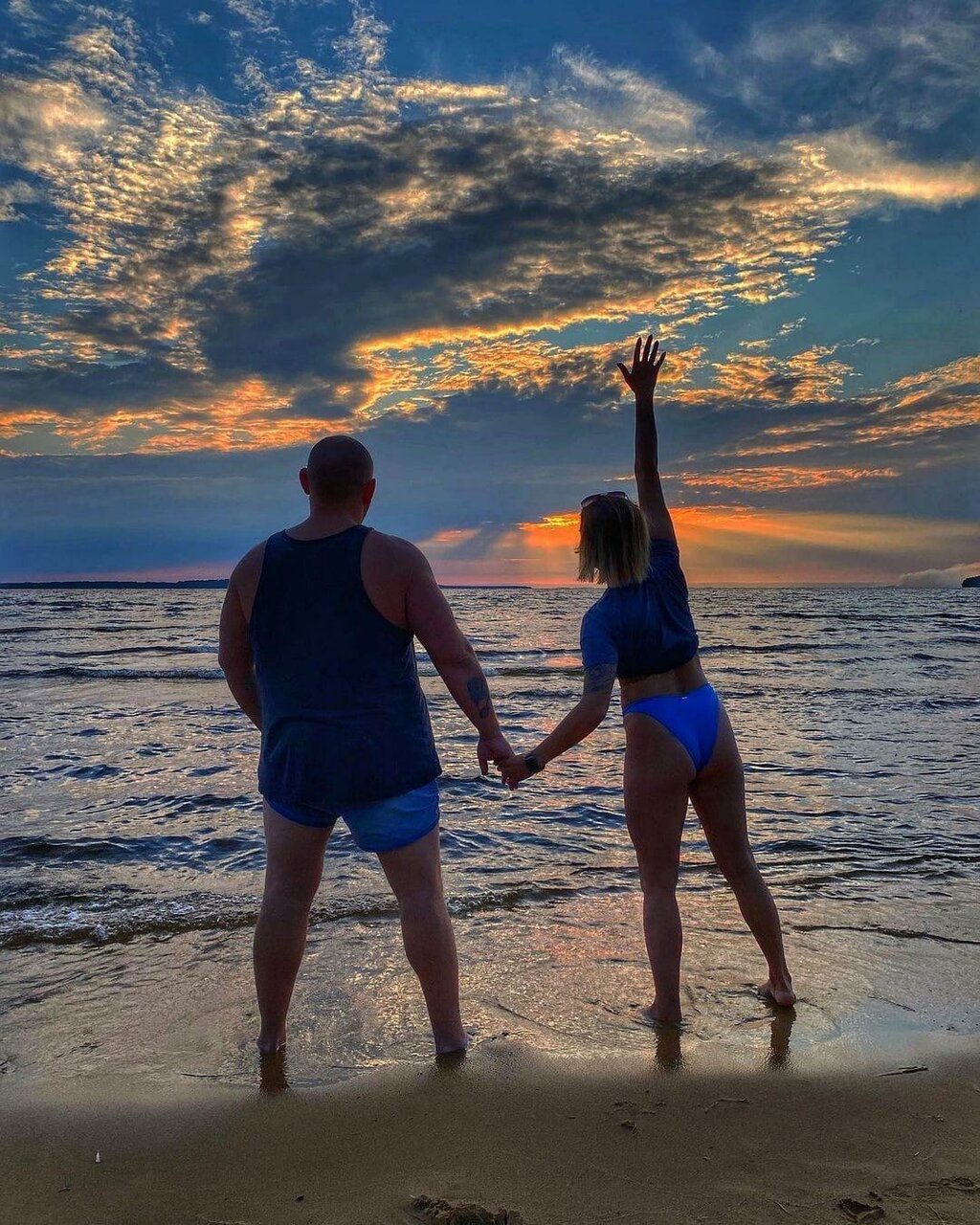 Кемпинги New Camp Эссойла-31