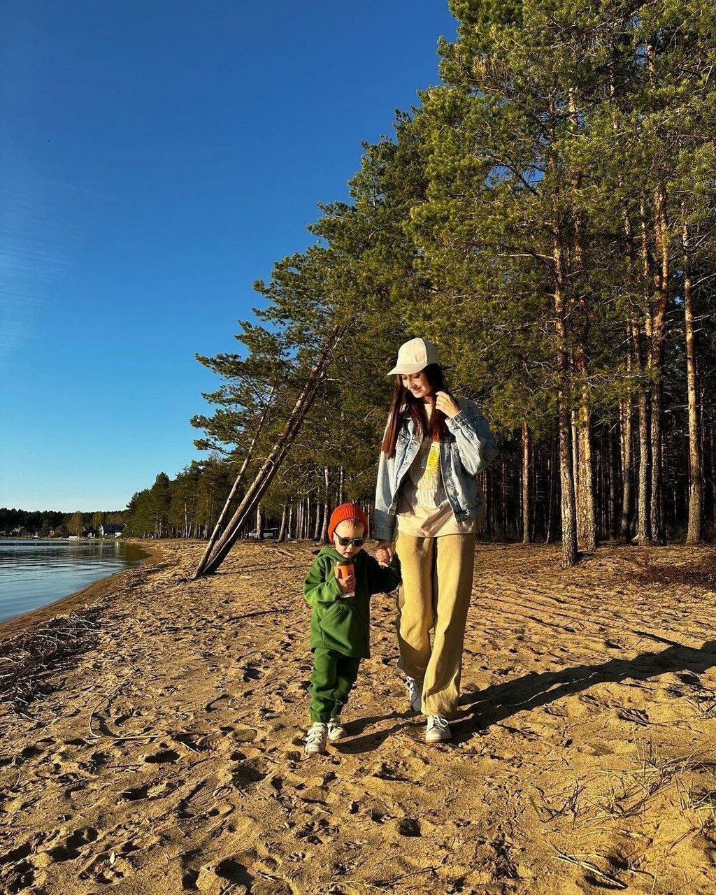 Кемпинги New Camp Эссойла-76