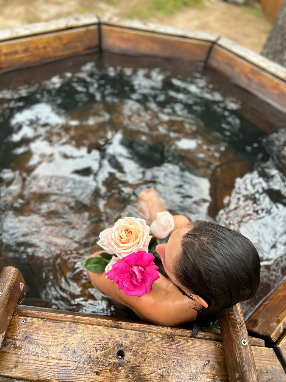 Кемпинги New Camp Эссойла-195