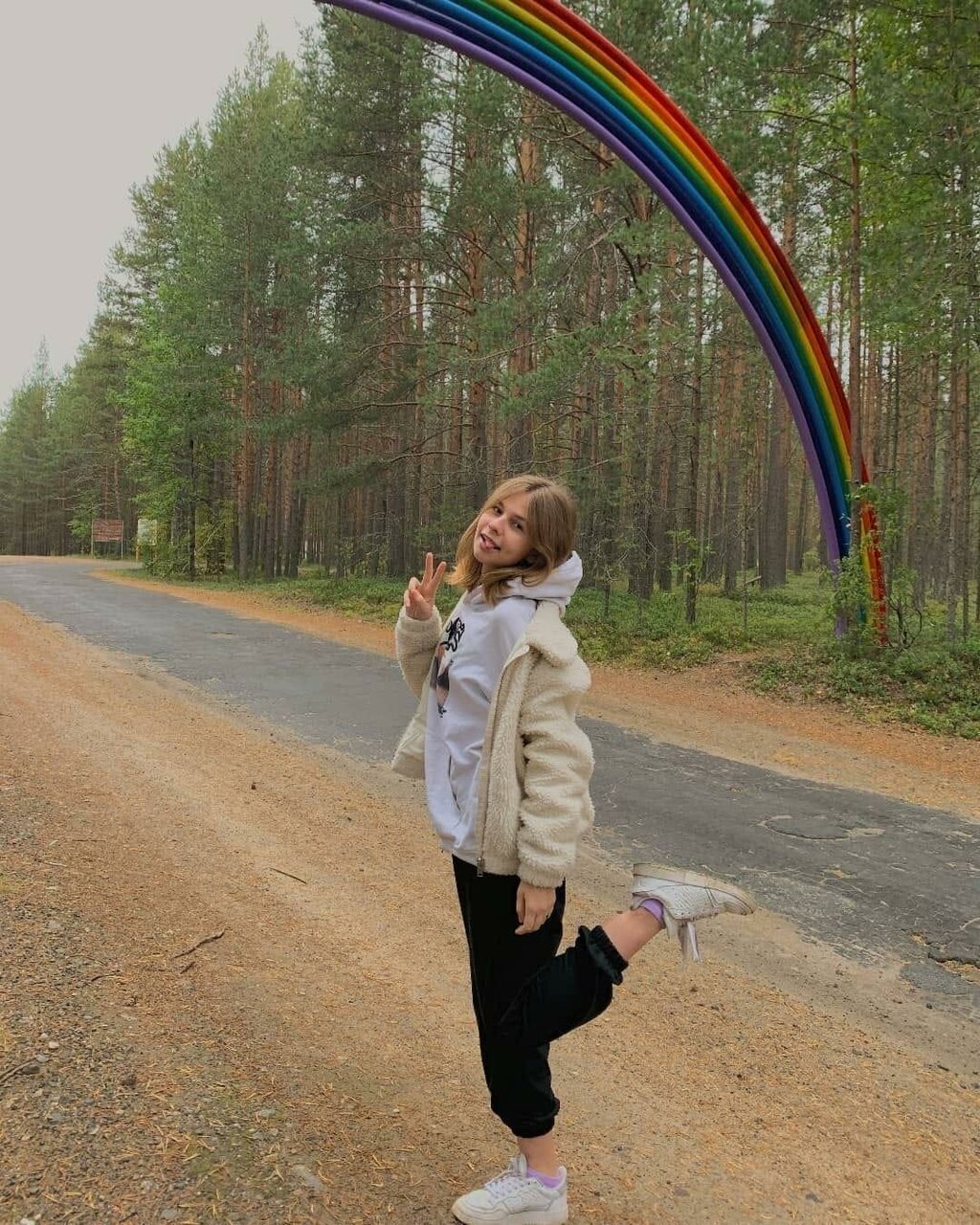 Кемпинги New Camp Эссойла-50