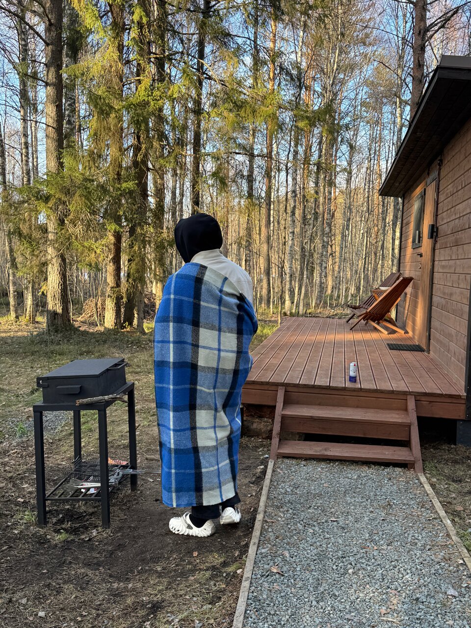 Кемпинги New Camp Эссойла-213