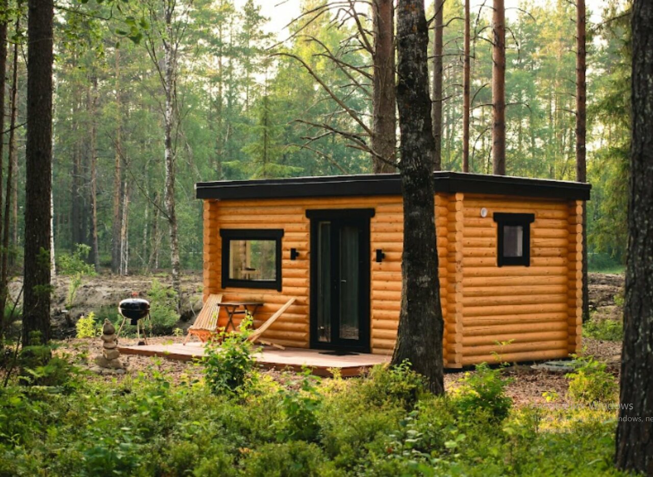 Кемпинги New Camp Эссойла-147