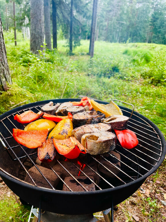 Кемпинги New Camp Эссойла-194