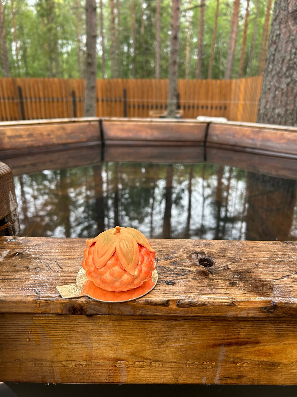 Кемпинги New Camp Эссойла-222