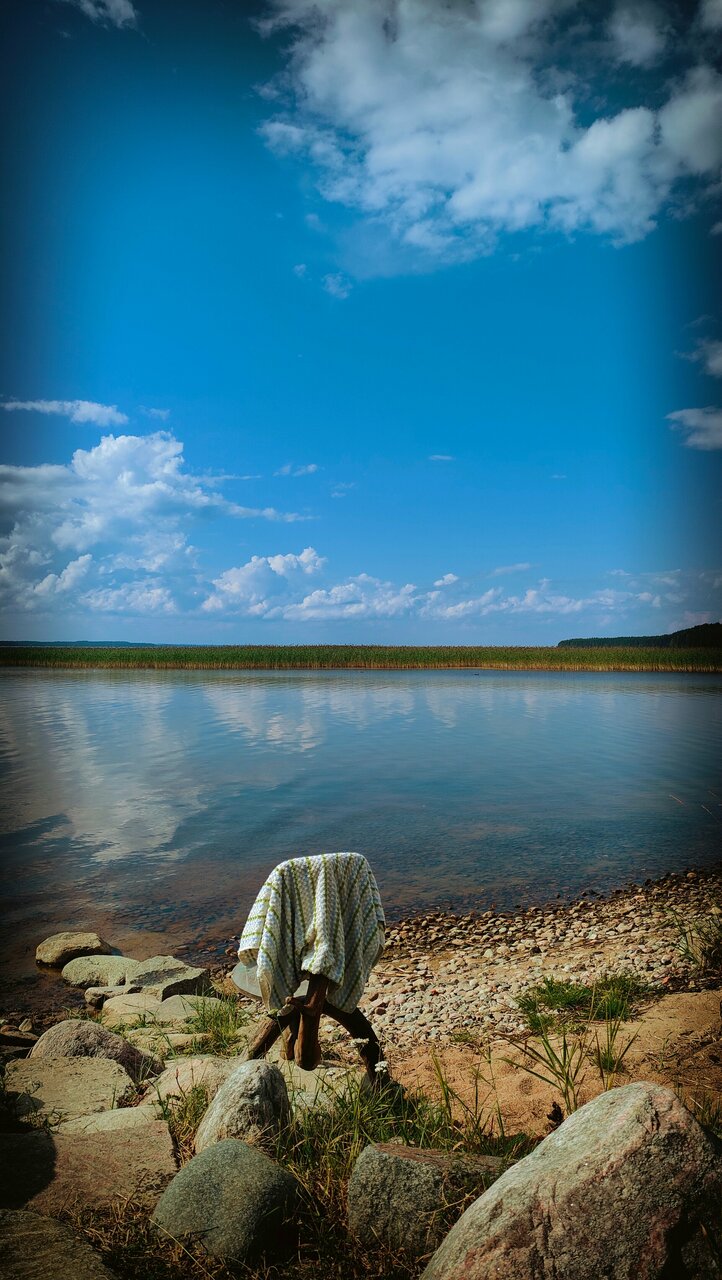 Кемпинги New Camp Эссойла-186