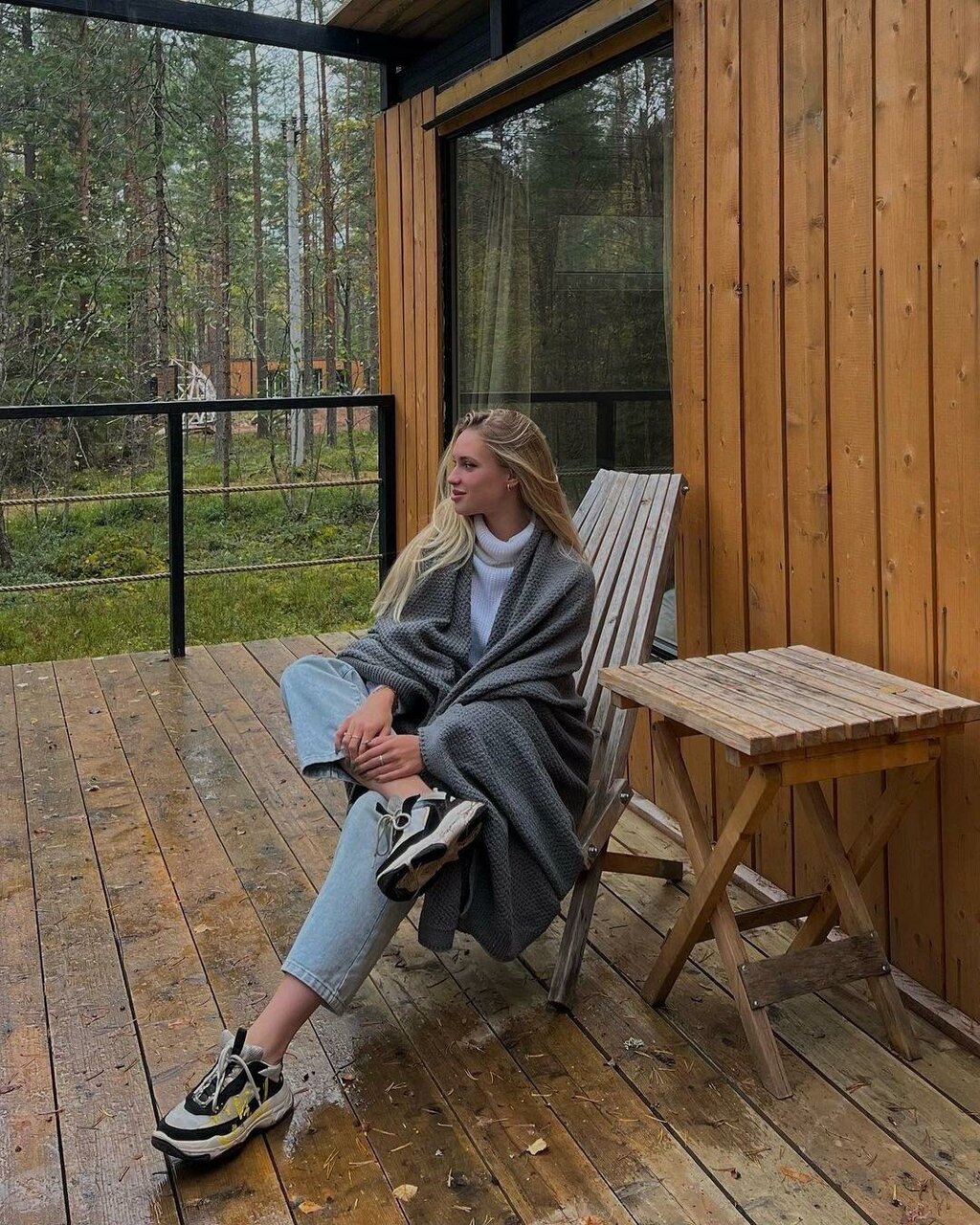 Кемпинги New Camp Эссойла-72