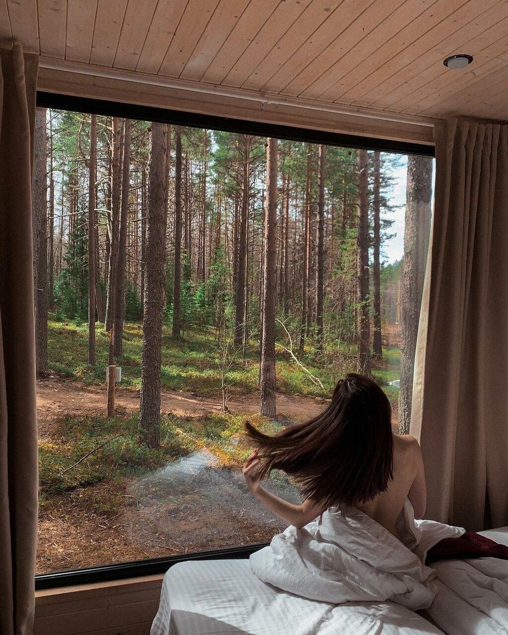 Кемпинги New Camp Эссойла-102