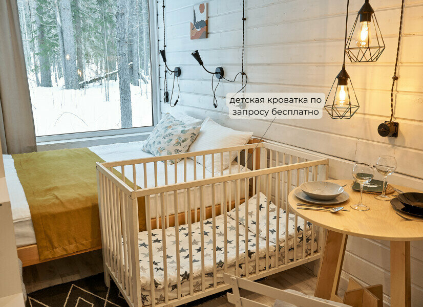 Кемпинги New Camp Эссойла