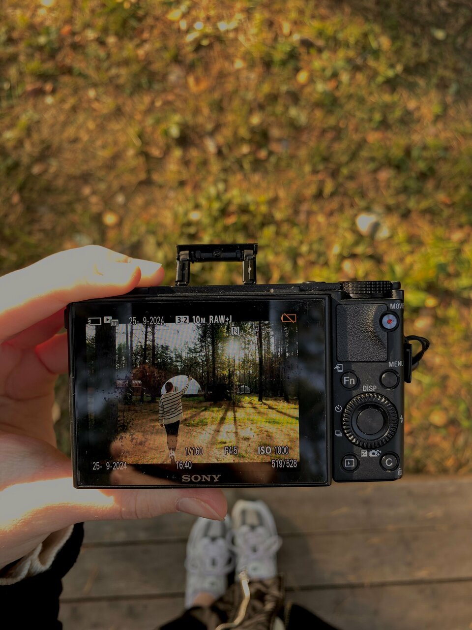 Кемпинги New Camp Эссойла-199