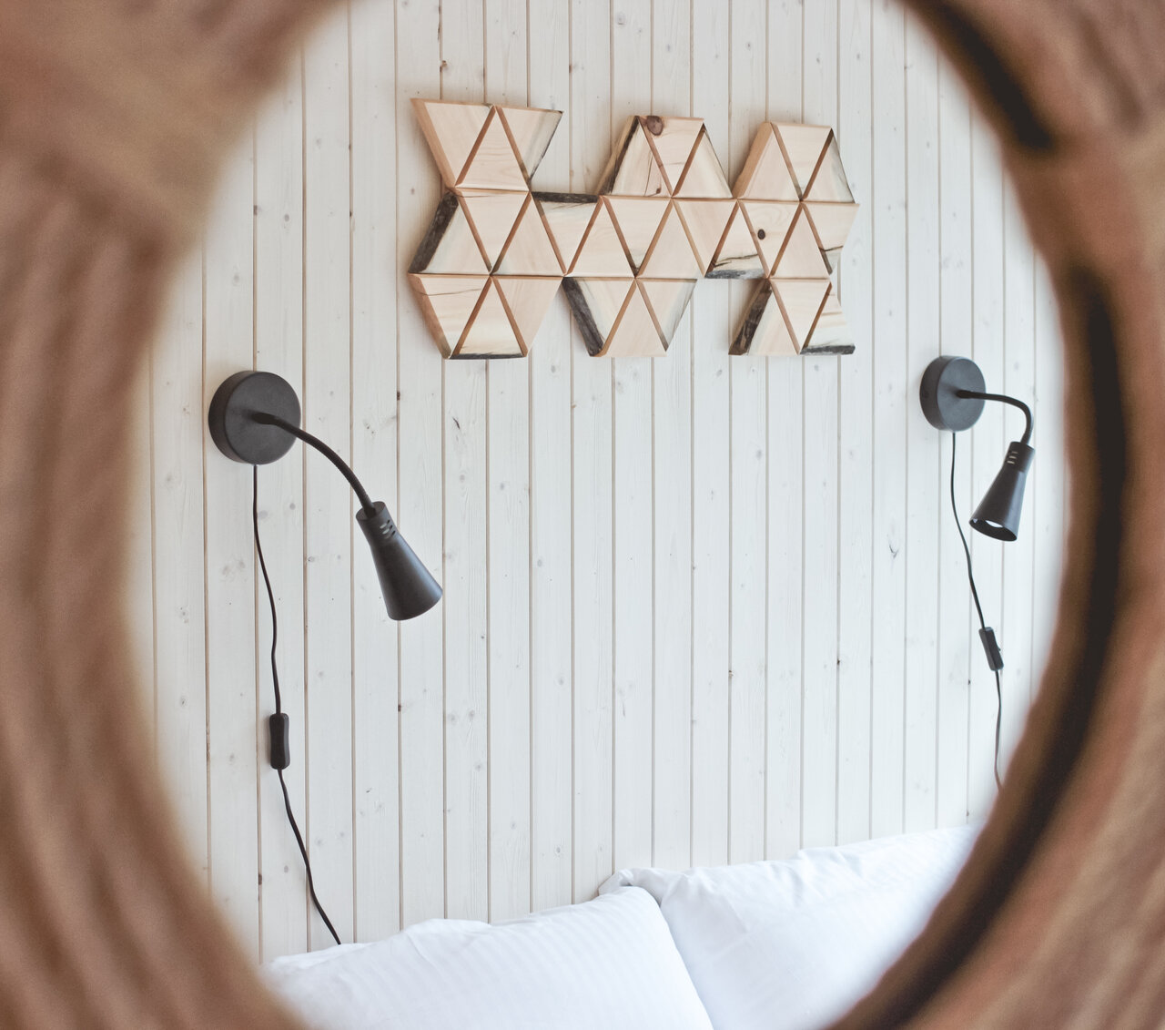 Кемпинги New Camp Эссойла-15