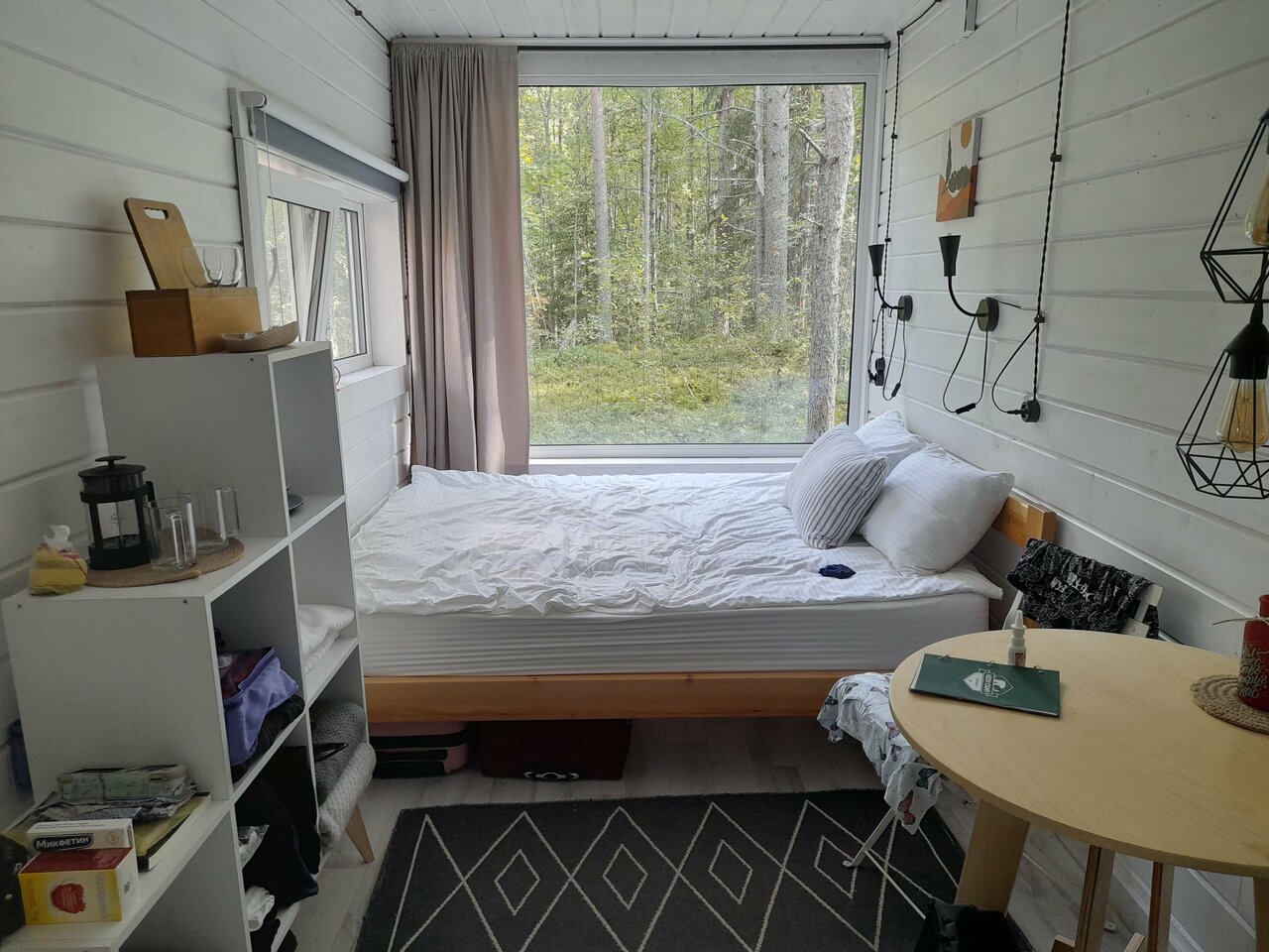 Кемпинги New Camp Эссойла-217