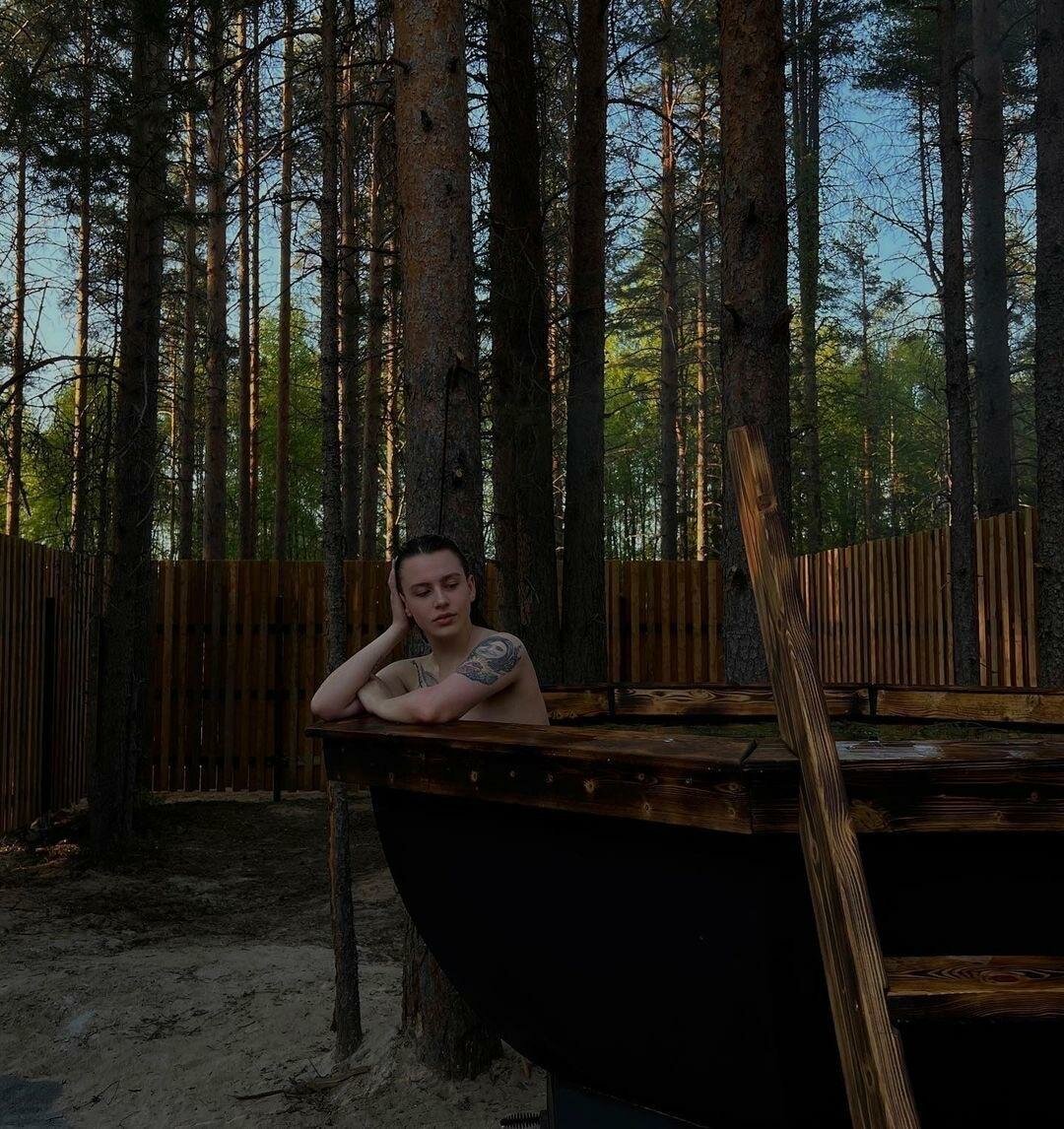 Кемпинги New Camp Эссойла-66