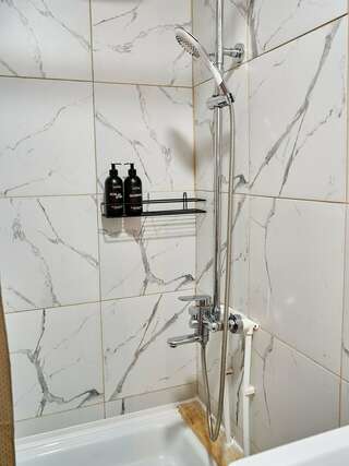 Кемпинги New Camp Эссойла Двухместный номер с 1 кроватью или 2 отдельными кроватями и террасой-6