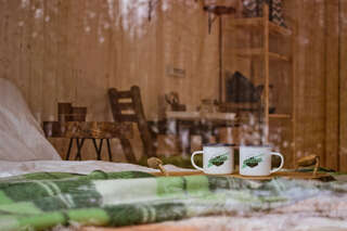 Кемпинги New Camp Эссойла-3