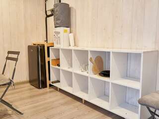 Кемпинги New Camp Эссойла Двухместный номер с 1 кроватью или 2 отдельными кроватями и террасой-3