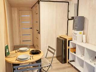 Кемпинги New Camp Эссойла Двухместный номер с 1 кроватью или 2 отдельными кроватями и террасой-2