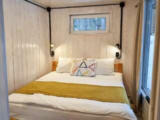 Кемпинги New Camp Эссойла Двухместный номер с 1 кроватью или 2 отдельными кроватями и террасой-11