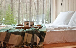 Кемпинги New Camp Эссойла-4