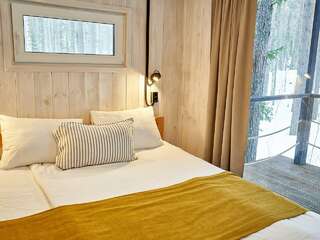 Кемпинги New Camp Эссойла Двухместный номер с 1 кроватью или 2 отдельными кроватями и террасой-9