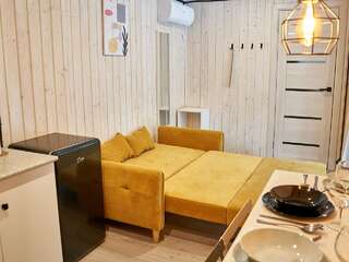 Кемпинги New Camp Эссойла Двухместный номер с 1 кроватью или 2 отдельными кроватями и террасой-13