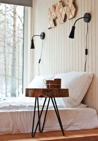 Кемпинги New Camp Эссойла-6