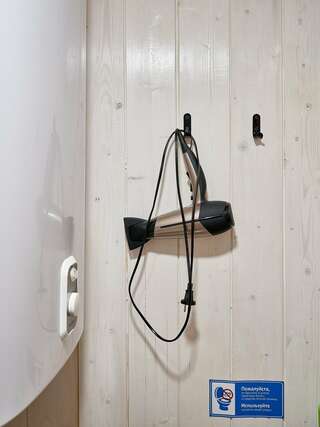 Кемпинги New Camp Эссойла Двухместный номер с 1 кроватью или 2 отдельными кроватями и террасой-7