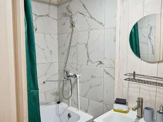 Кемпинги New Camp Эссойла Двухместный номер с 1 кроватью или 2 отдельными кроватями и террасой-5