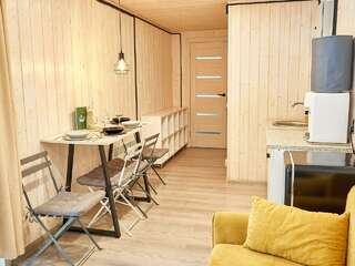 Кемпинги New Camp Эссойла Двухместный номер с 1 кроватью или 2 отдельными кроватями и террасой-2