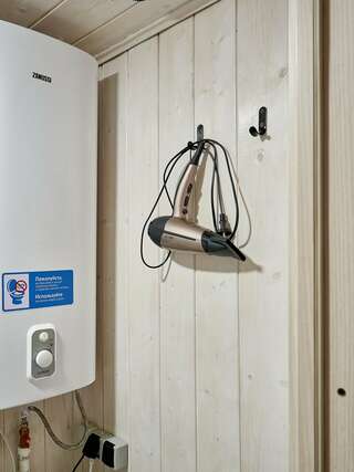 Кемпинги New Camp Эссойла Двухместный номер с 1 кроватью или 2 отдельными кроватями и террасой-7