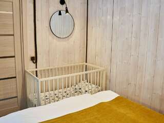 Кемпинги New Camp Эссойла Двухместный номер с 1 кроватью или 2 отдельными кроватями и террасой-12