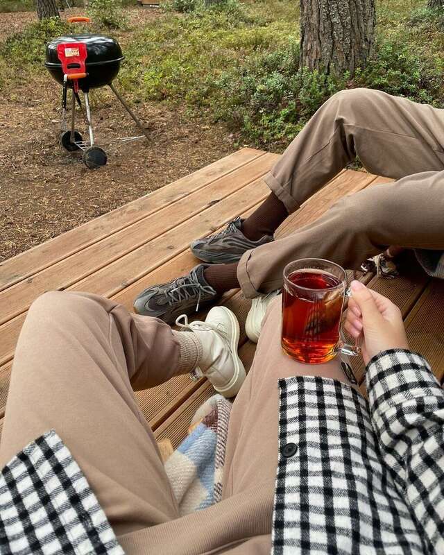 Кемпинги New Camp Эссойла-59