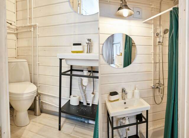 Кемпинги New Camp Эссойла-96