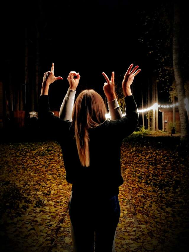 Кемпинги New Camp Эссойла-200