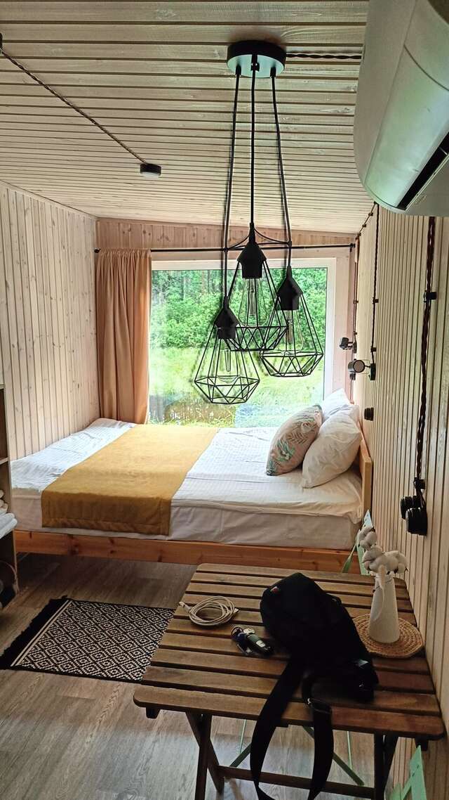 Кемпинги New Camp Эссойла-247