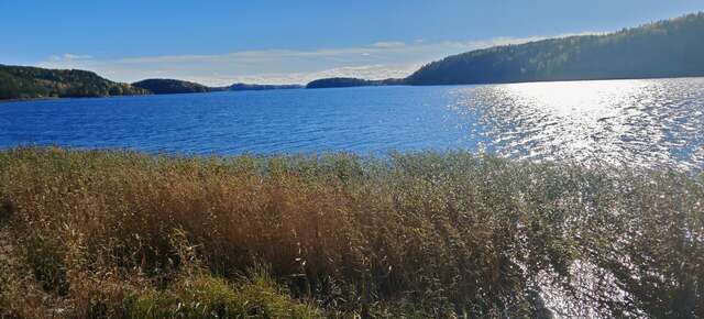 Кемпинги New Camp Эссойла-244