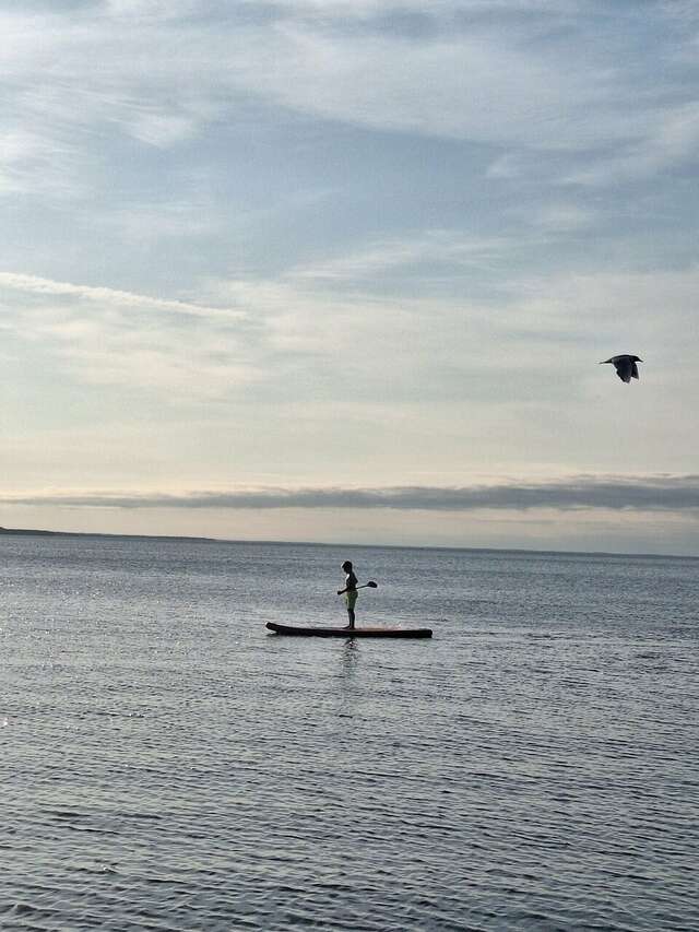 Кемпинги New Camp Эссойла-220